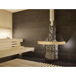 GRILL`D Leo 130 long black